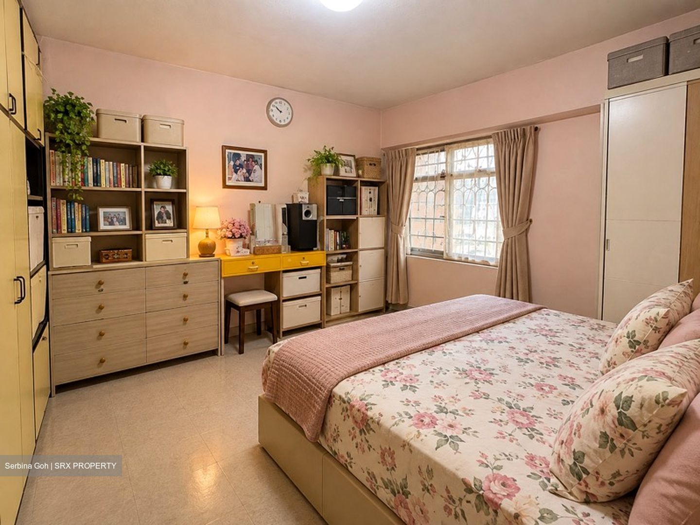 Blk 532 Upper Cross Street (Central Area), HDB 3 Rooms #625525371